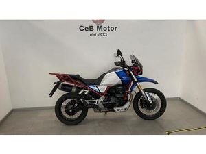 VENDO MOTO GUZZI V85 TT EVOCATIVE GRAPHICS (2021 - 23) USATA A FIRENZE (CODICE 9855071) - MOTO.IT