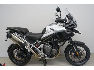 TRIUMPH TIGER 1200GT PRO*WERKS-GARANTIE*SITZHEIZUNG*