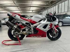 YAMAHA YZF R1 - 1998 - F M I
