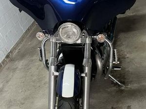 TRIUMPH THUNDERBIRD 1600