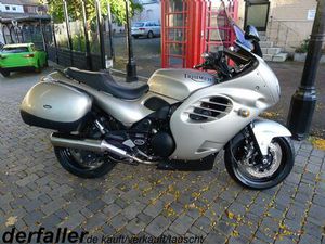 TRIUMPH TROPHY 1200
