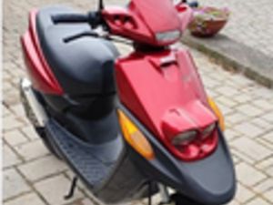 YAMAHA MBK BOOSTER NG ORIGINALE