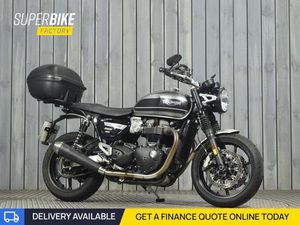 TRIUMPH SPEED TWIN 1200 O-RING EURO 4 1200 CC