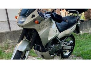 VENDO KAWASAKI KLE 500 (1991 - 00) USATA A VARZI (CODICE 9854590) - MOTO.IT