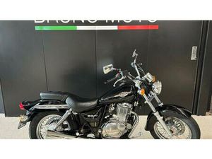 VENDO SUZUKI MARAUDER GZ 250 USATA A ALME' (CODICE 9854933) - MOTO.IT