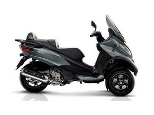 VENDO PIAGGIO MP3 500 IE BUSINESS (2018 - 19) USATA A CASTIGLIONE OLONA (CODICE 9854779) - MOTO.IT