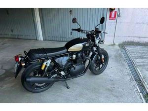 ROYAL ENFIELD INTERCEPTOR