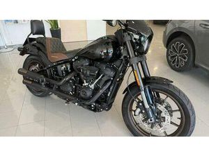 VENDO HARLEY-DAVIDSON LOW RIDER S (2022 - 24) USATA A ROMANO CANAVESE (CODICE 9854911) - MOTO.IT