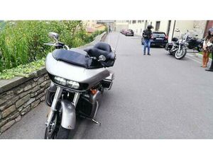 VENDO HARLEY-DAVIDSON 107 ROAD GLIDE ULTRA (2017 - 18) - FLTRU USATA A SERIATE (CODICE 9855259) - MOTO.IT