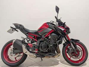 KAWASAKI Z900 ABS 948 CC