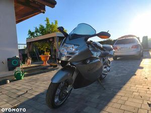 BMW K