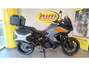 VENDO KTM 1290 SUPER ADVENTURE S (2021) USATA A RICCIONE (CODICE 9854788) - MOTO.IT