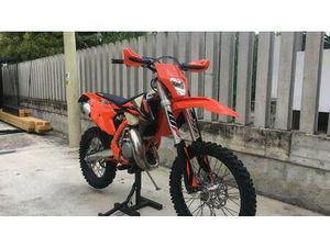 VENDO KTM 125 XC-W (2019) USATA A MONTESILVANO (CODICE 9855331) - MOTO.IT