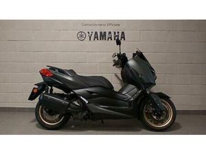 VENDO YAMAHA X-MAX 300 TECH MAX (2021 - 24) USATA A PESARO (CODICE 9855388) - MOTO.IT