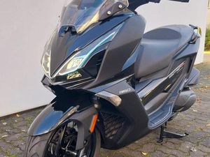 KYMCO DOWNTOWN GT 350I TCS *NEUFAHRZEUG*