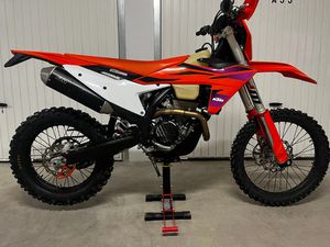 KTM 350 EXC-F 350 →