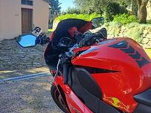 MOTO USATA HONDA CBR1000