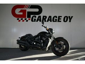 VRSCDX NIGHT ROD SPECIAL