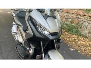 VENDO HONDA X-ADV 750 TRAVEL EDITION (2018 - 20) USATA A ROMA (CODICE 9854869) - MOTO.IT