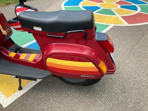 VESPA PK 50XL ROLLER PIAGGIO ZWEITAKTMOTOR SCHALTROLLER OLDTIMER