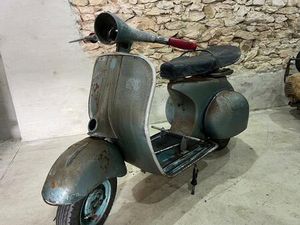 VESPA VBA 150 BJ 59 BAUSATZ