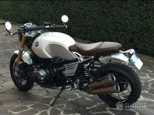 BMW R NINET -
