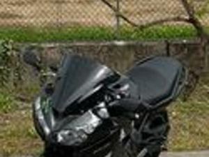 KAWASAKI ER 6F 2011 PER PATENTE A2