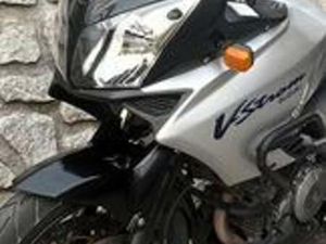 SUZUKI V STROM DL 1000 - 2004