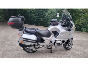 BMW R1150 RT