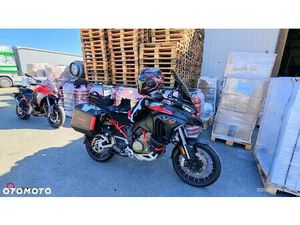 DUCATI MULTISTRADA  DUCATI MULTISTRADA