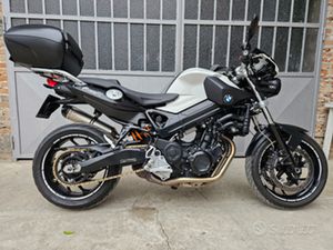 BMW F800R