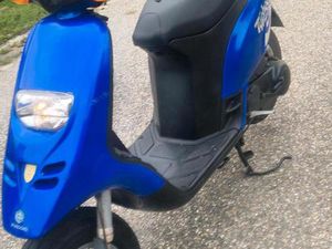 •PIAGGIO TYPHOON TPH 50 MIT PAPIERE 25/45KMH