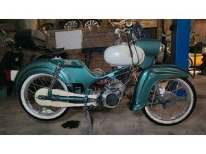 SIMSON STAR TUNINGPROJEKT