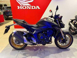 HONDA CB1000SPSED (25YM) 1000 CC