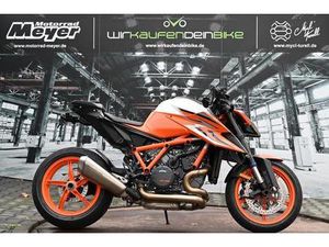 KTM 1290 SUPER DUKE R EVO *KOSTENL. LIEFERUNG*