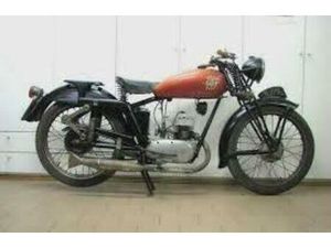 VENDO MV AGUSTA 125 DEL 1949 D'EPOCA A CASTELVETRO DI MODENA (CODICE 9854931) - MOTO.IT