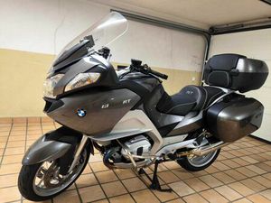 BMW R 1200 RT . GULPILHARES E VALADARES