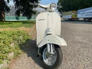 VESPA 125 PRIMAVERA