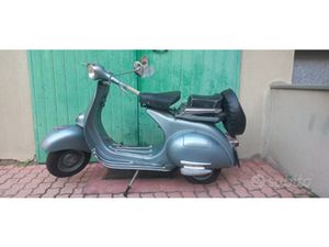 VESPA 150 DEL 1958 (VB1T )