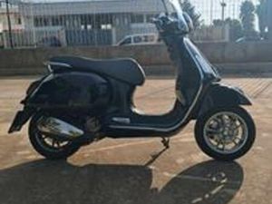VESPA GTS 300