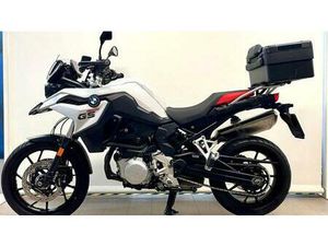 VENDO BMW F 750 GS (2021 - 24) USATA A BOLZANO/BOZEN (CODICE 9855410) - MOTO.IT