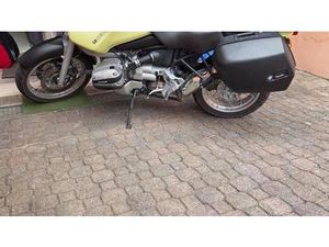 VENDO BMW R 1100 GS ABS USATA A COSTERMANO (CODICE 9855193) - MOTO.IT