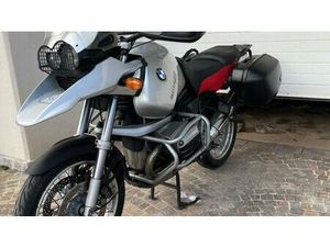 VENDO BMW R 1150 GS (1999 - 03) USATA A BOSENTINO (CODICE 9854896) - MOTO.IT