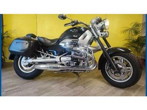 VENDO BMW R 1200 C MONTAUK USATA A GENOVA (CODICE 9854876) - MOTO.IT