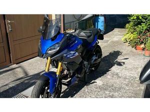 VENDO BMW F 900 XR (2020 - 24) USATA A SAVONA (CODICE 9854926) - MOTO.IT