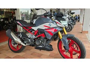 VENDO BMW G 310 R (2021 - 25) USATA A TIVOLI (CODICE 9855028) - MOTO.IT
