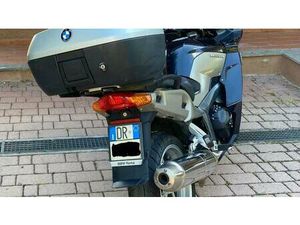 VENDO BMW K 1300 GT (2009 - 11) USATA A CANALE MONTERANO (CODICE 9855290) - MOTO.IT