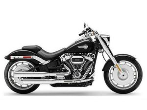 2022 HARLEY-DAVIDSON FAT BOY® 114