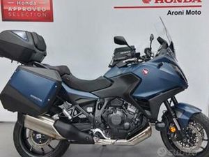HONDA NT 1100 TRAVEL 2025