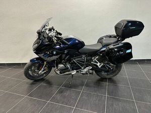 BMW MOTORRAD R 1250 RS